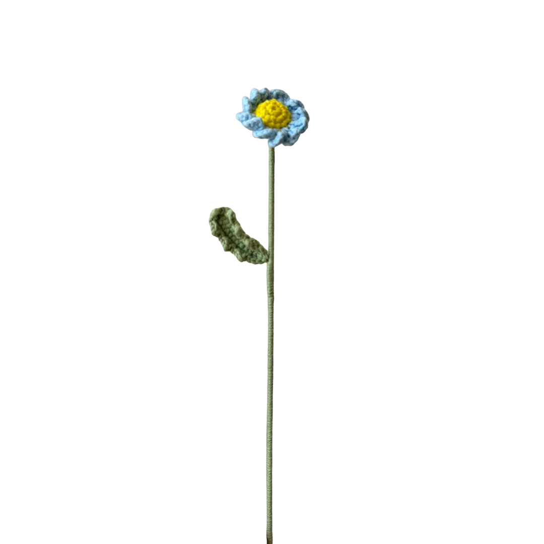 Daisy - Blue