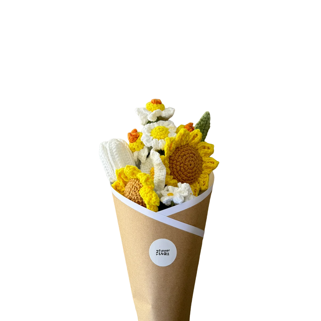 Daffodil Blooms