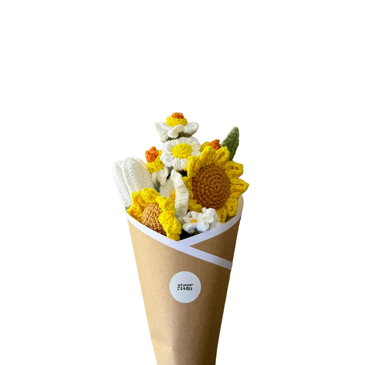 Daffodil Blooms