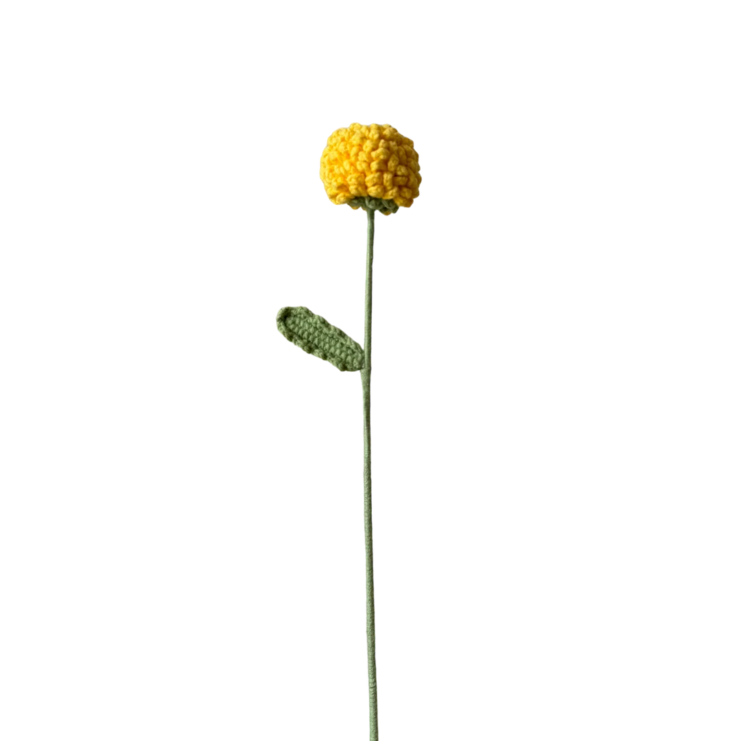 Dandelion - Yellow