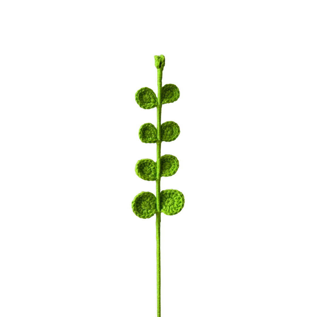 Eucalyptus Leaf