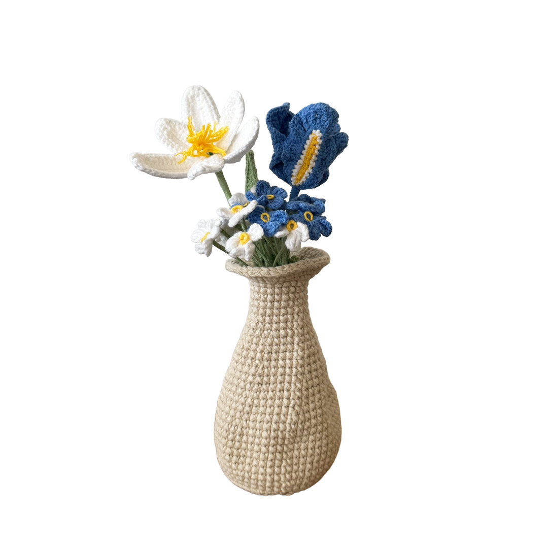 Iris Wonder Bundle