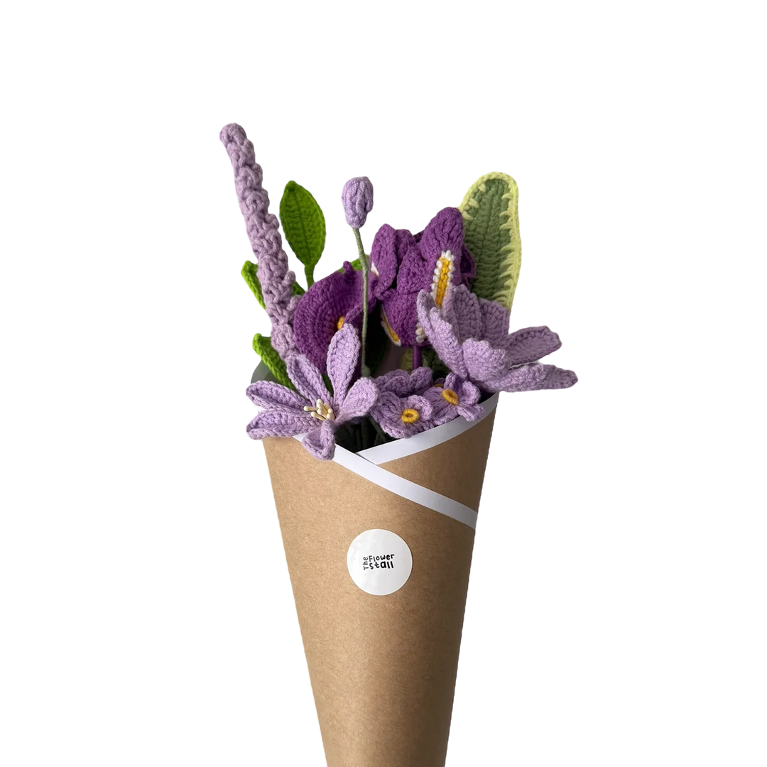 Lavender Dreams
