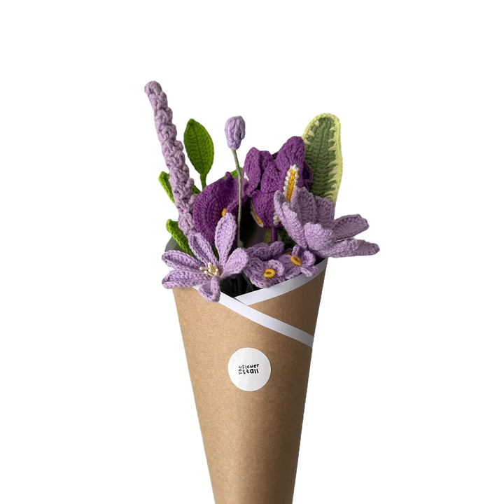 Lavender Dreams