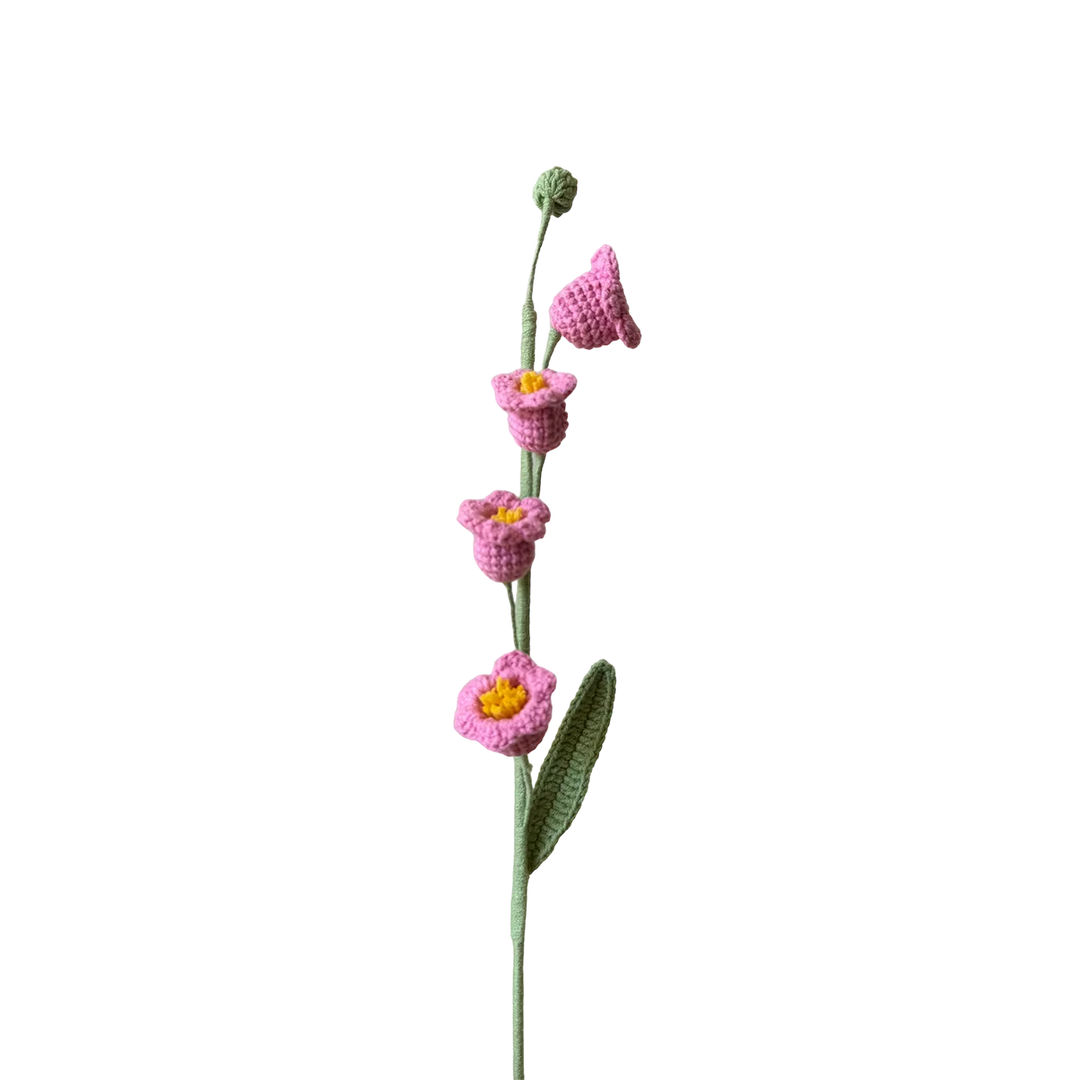 Lily of the Valley - Pink