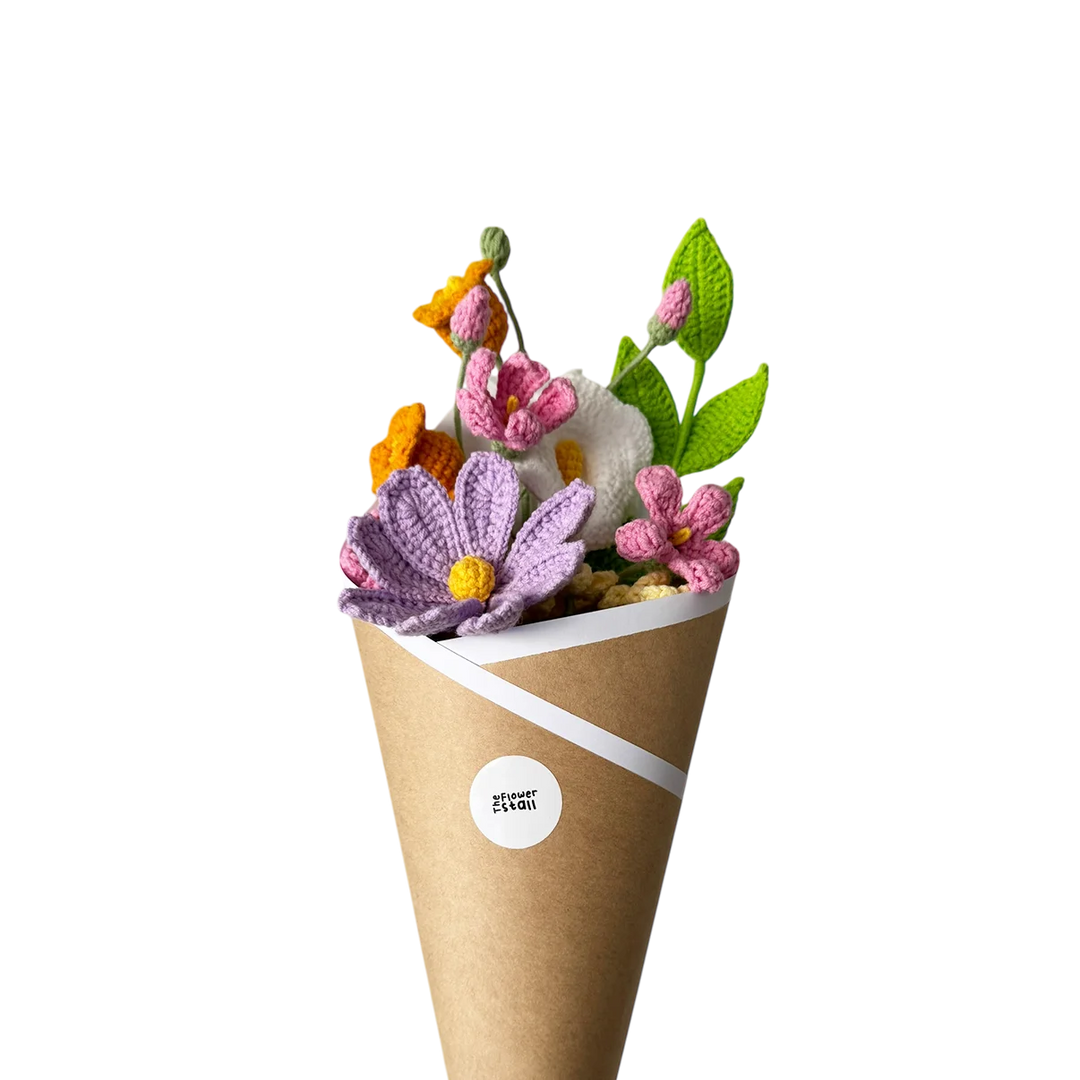 Charming Blooms