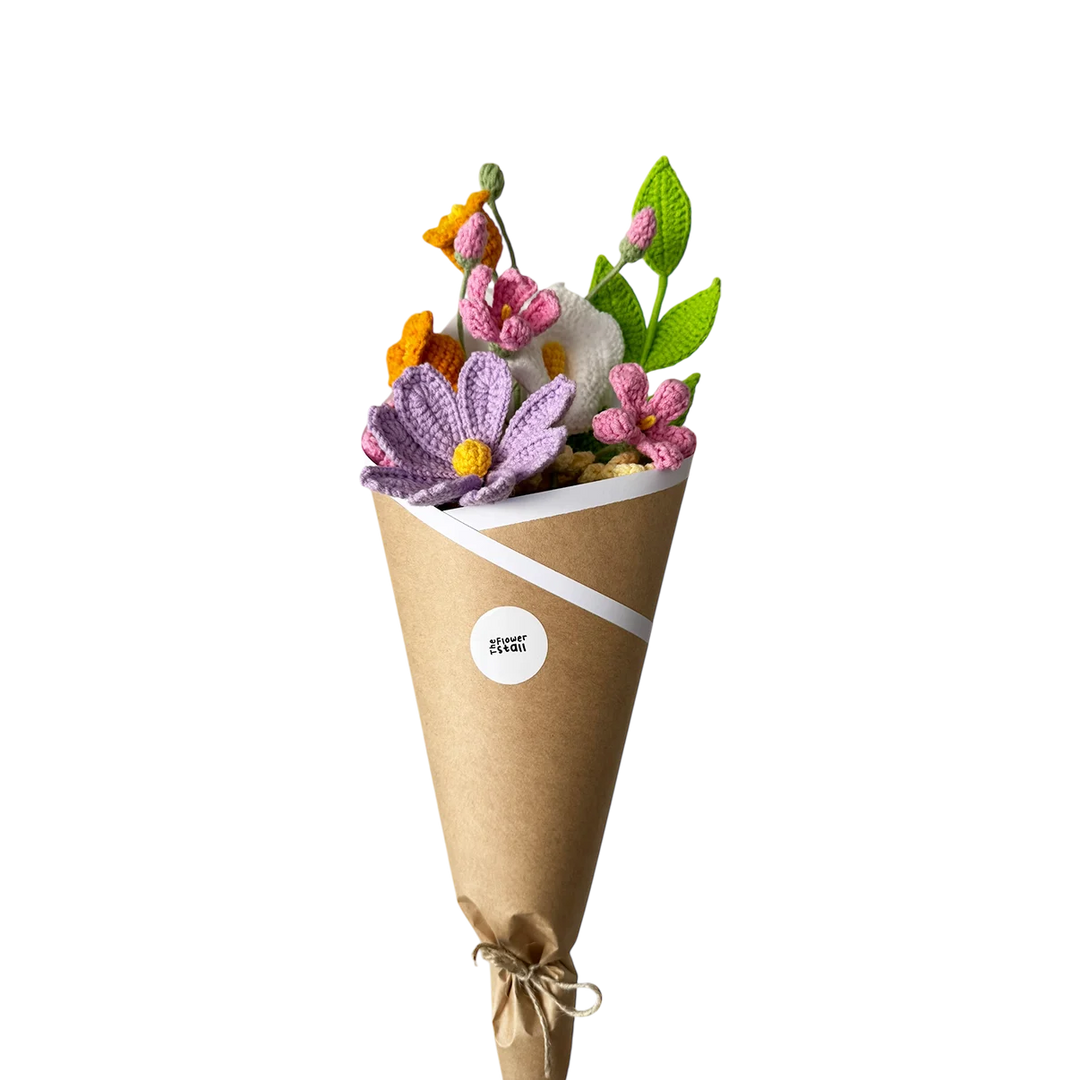 Charming Blooms