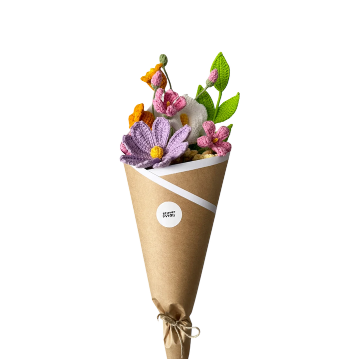 Charming Blooms