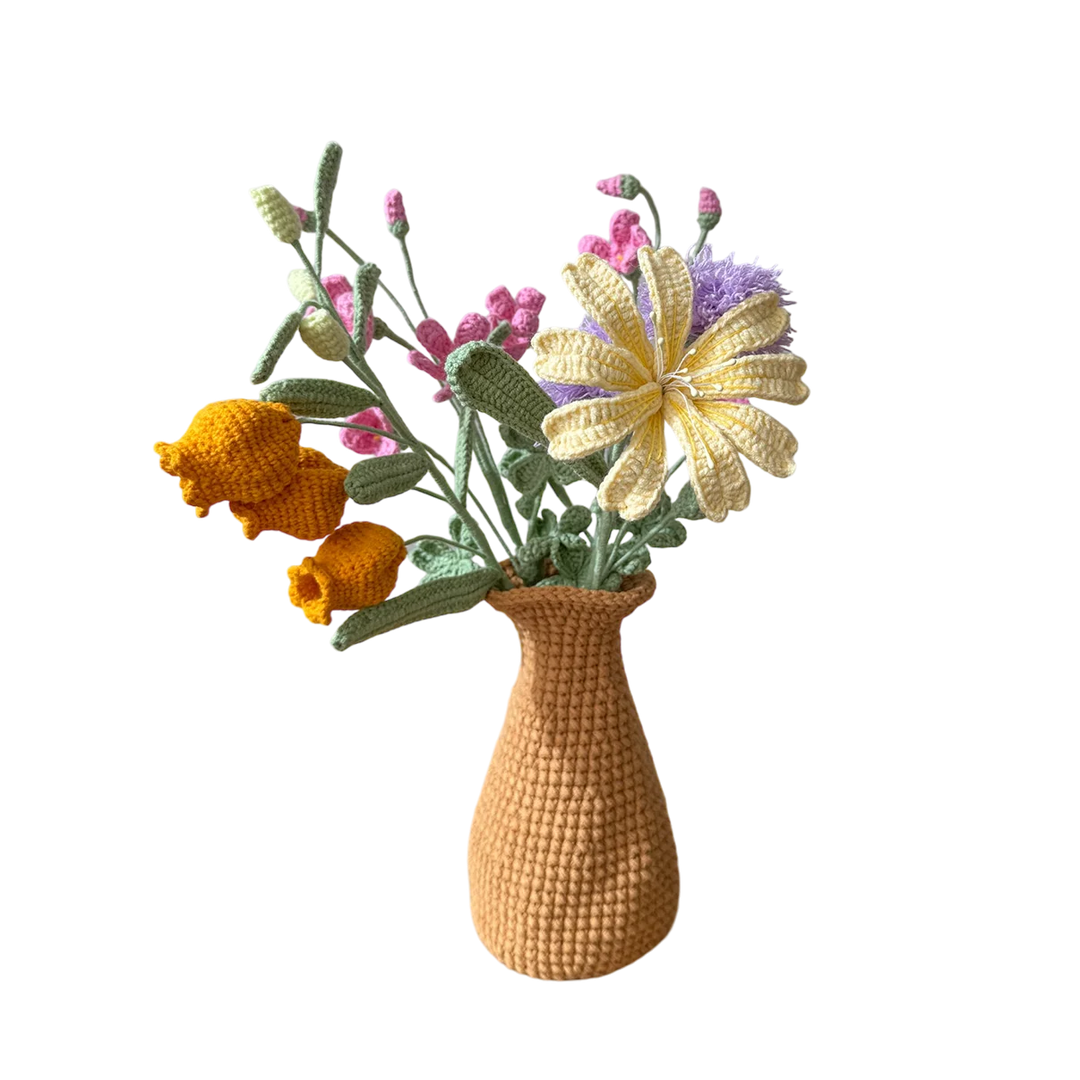 Lucky Lewisia Bundle