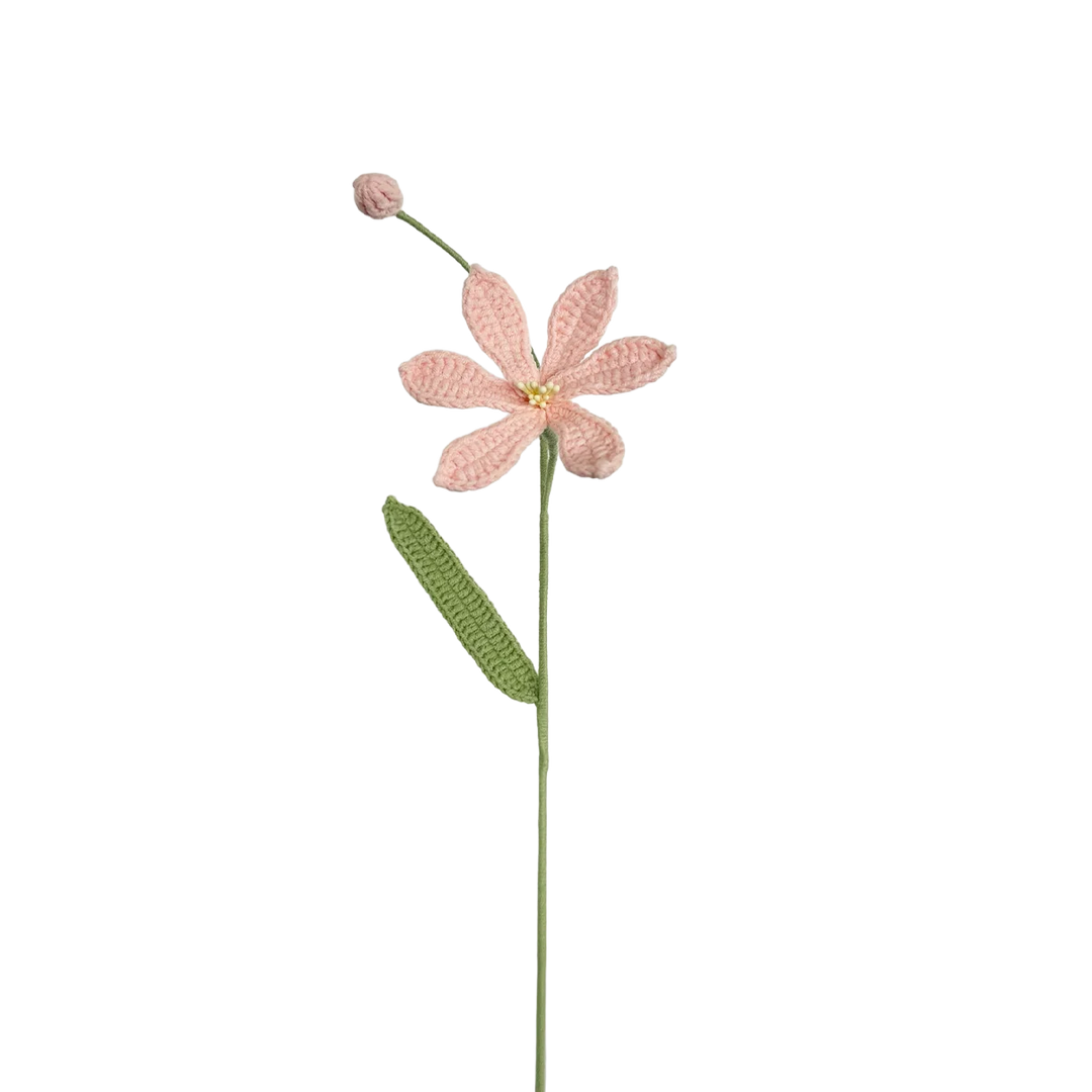 Martian Orchid - Pink