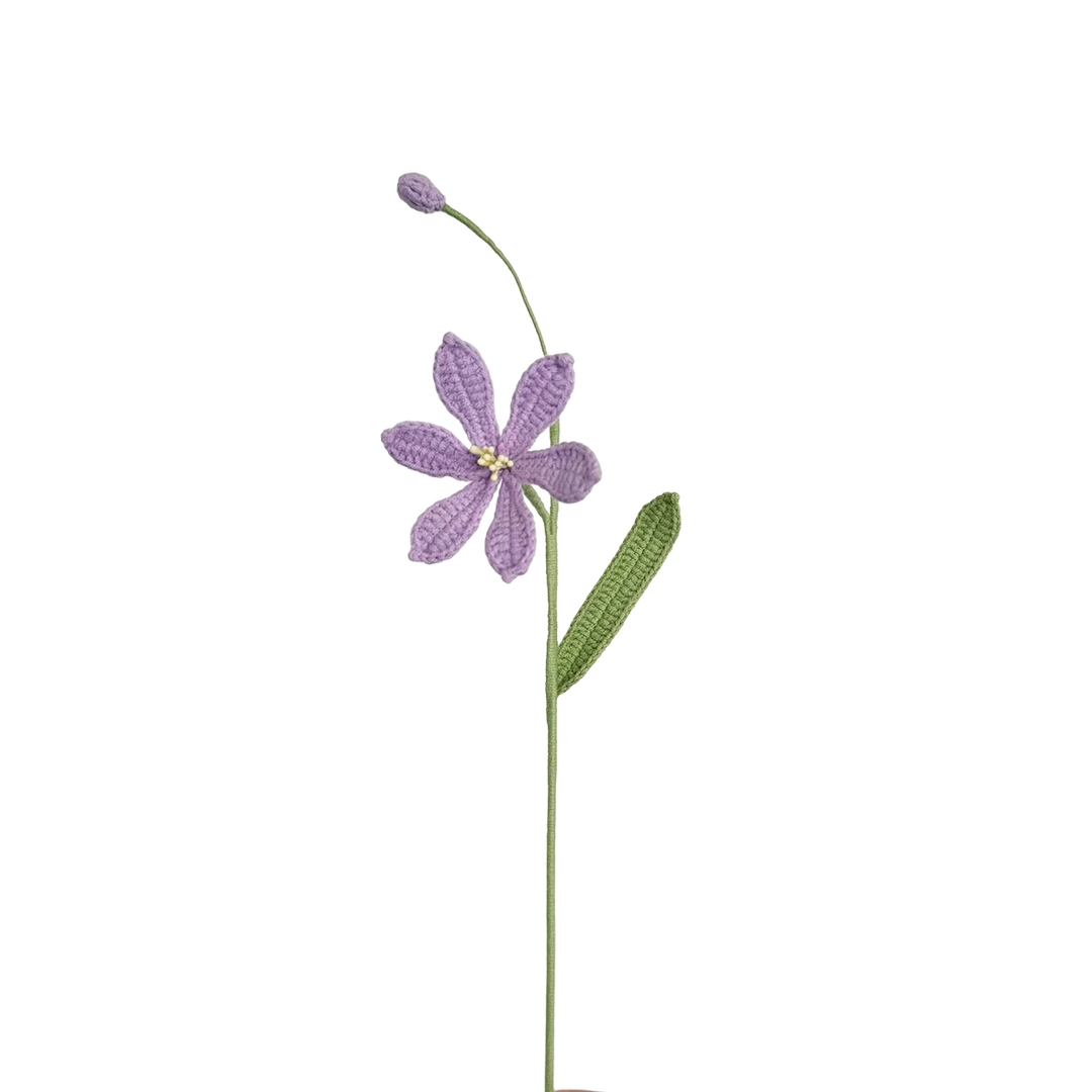 Martian Orchid - Purple