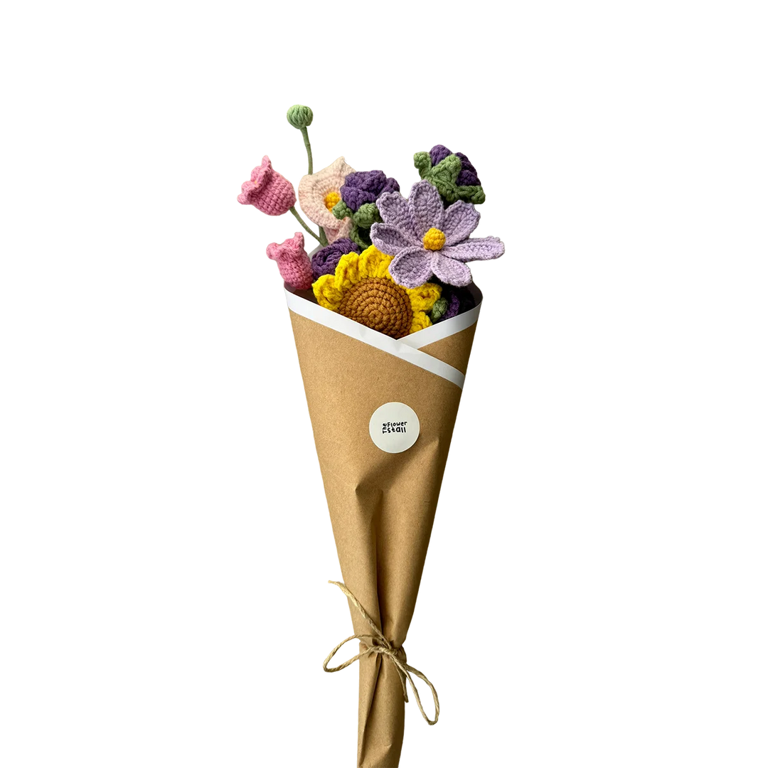 Midnight Blooms