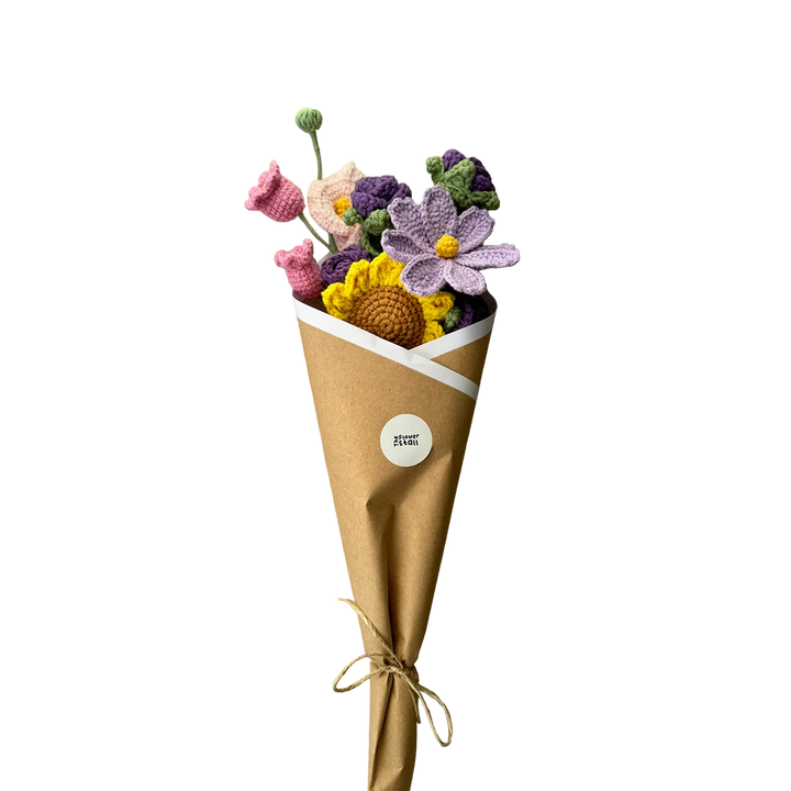 Midnight Blooms
