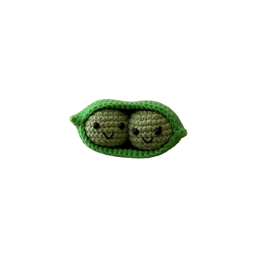 Peas In a Pod