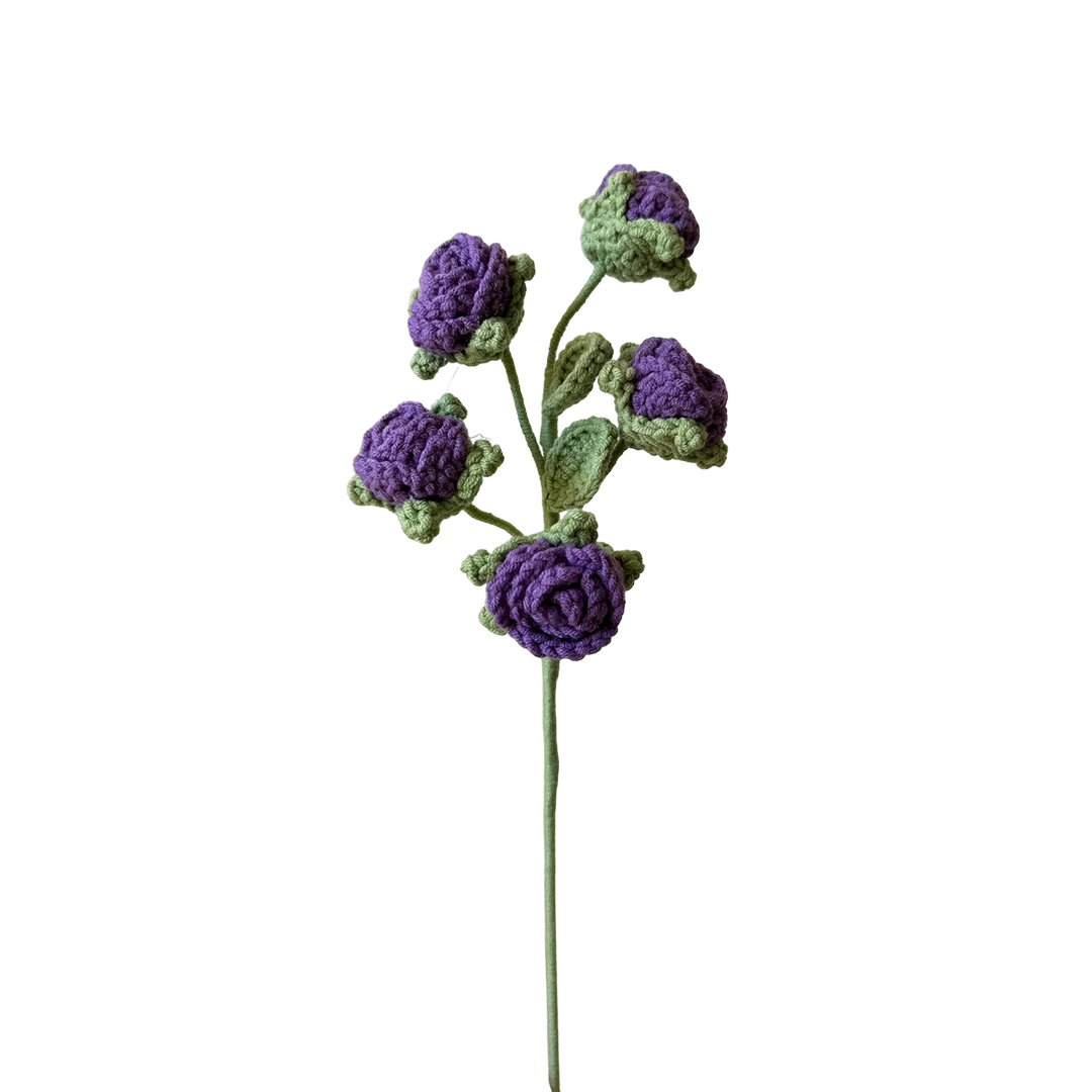 Rose - Purple