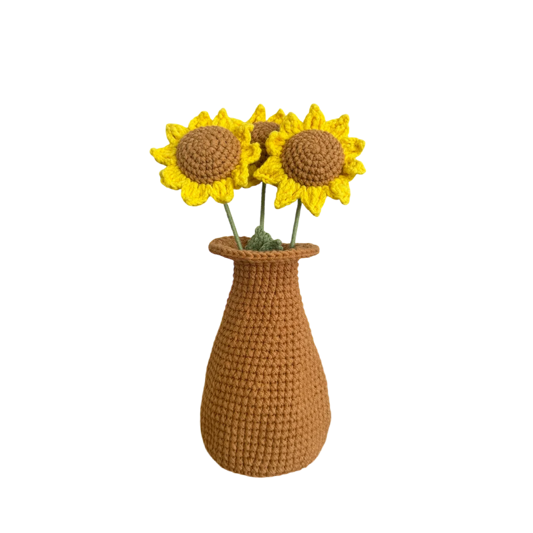 Sunflower Delight Bundle
