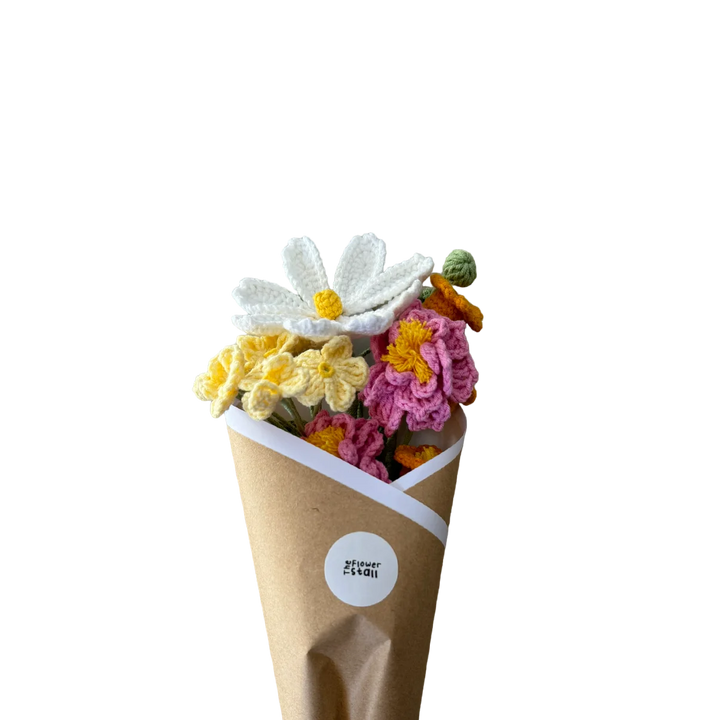 Vibrant Bliss