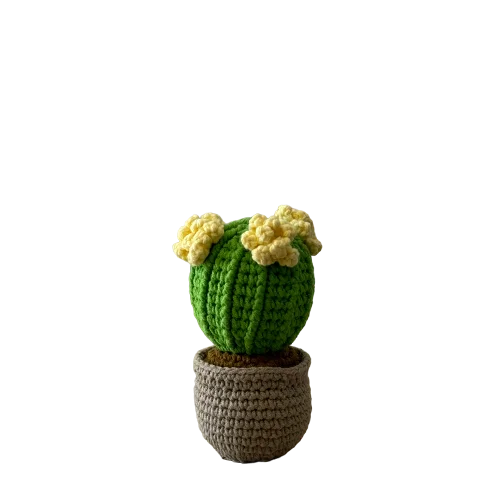 Yellow Prickle