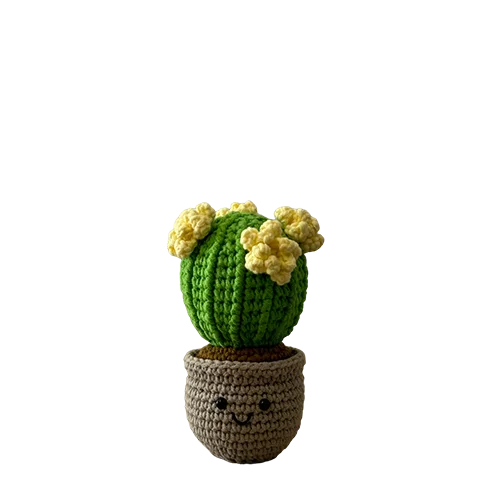 Yellow Prickle