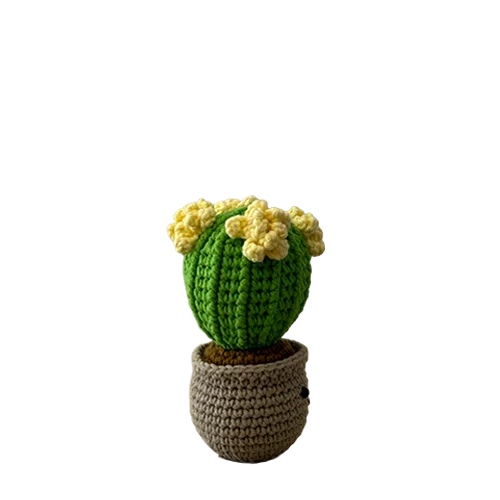 Yellow Prickle