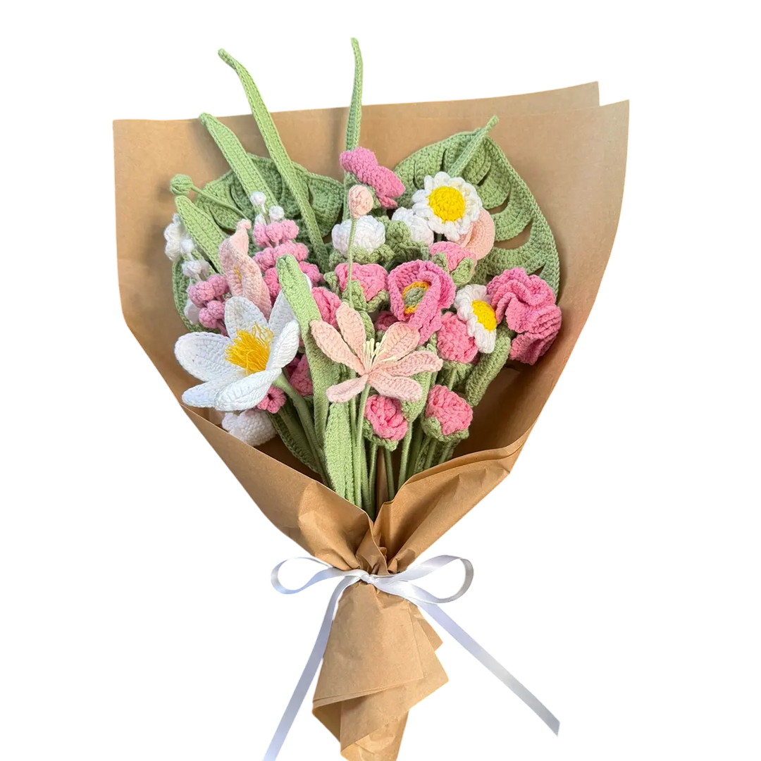 Blossom Bliss (Grand Bouquet)