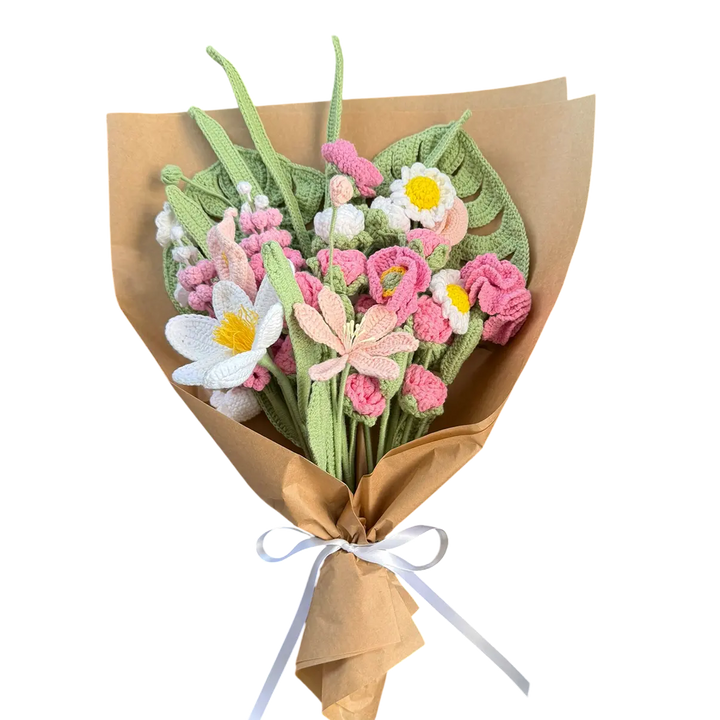 Blossom Bliss (Grand Bouquet)