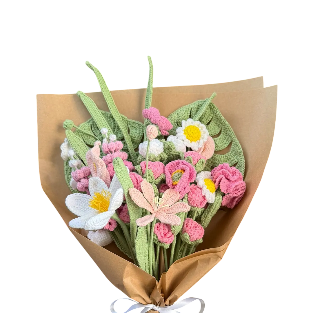 Blossom Bliss (Grand Bouquet)