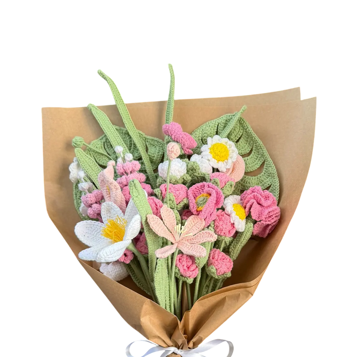 Blossom Bliss (Grand Bouquet)