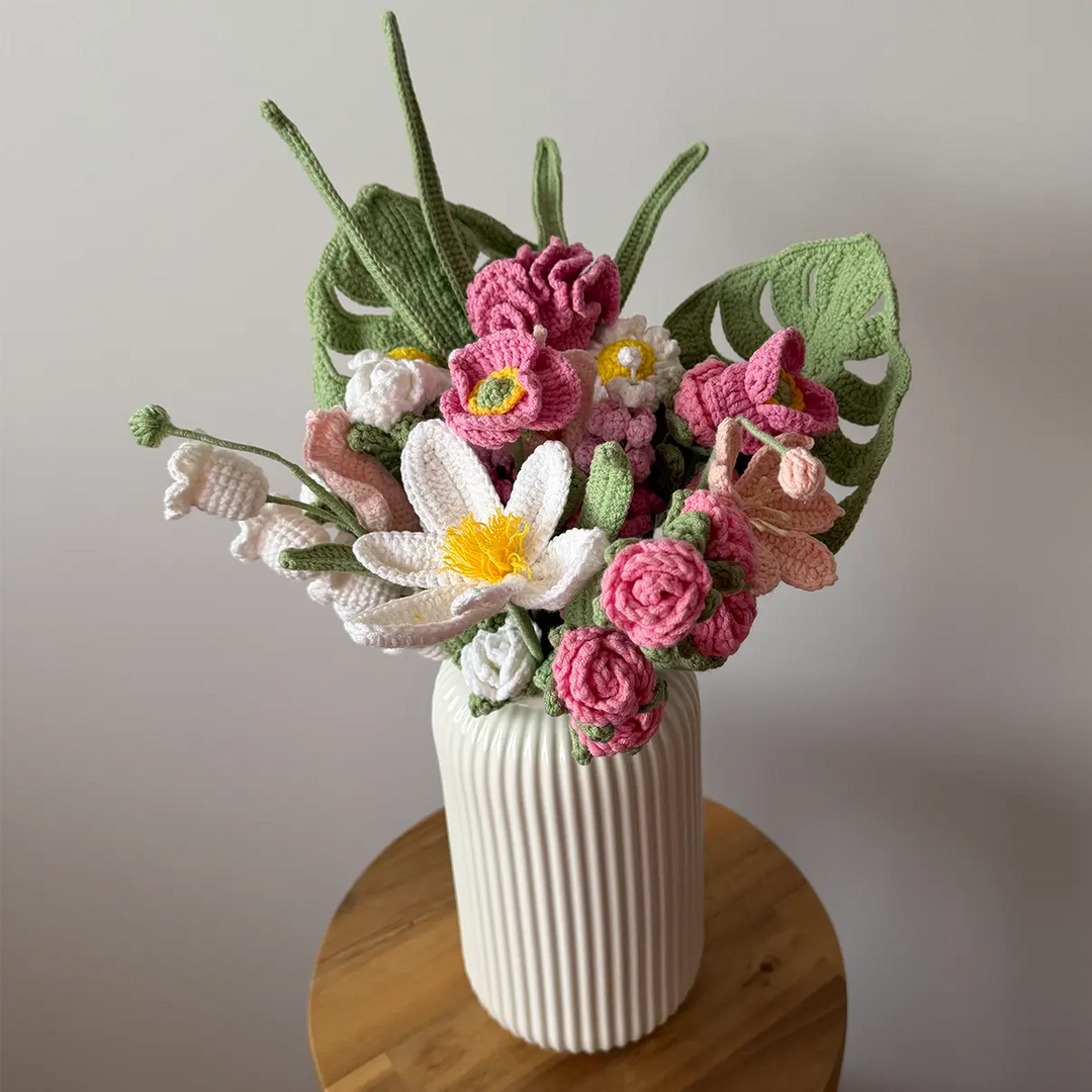 Blossom Bliss (Grand Bouquet)