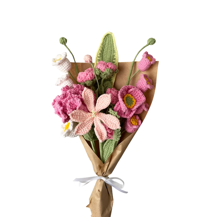 Blush Blooms