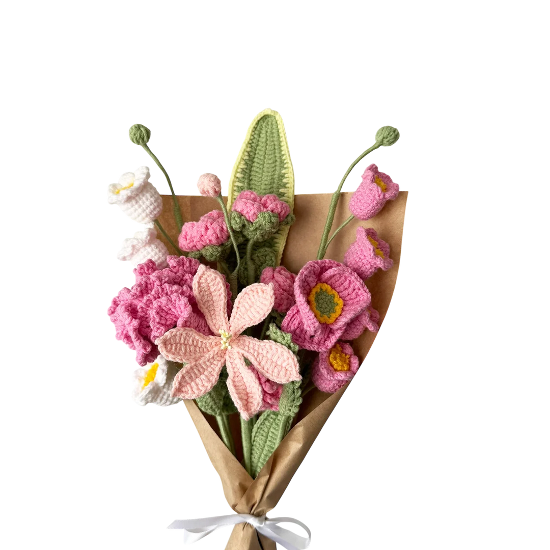 Blush Blooms