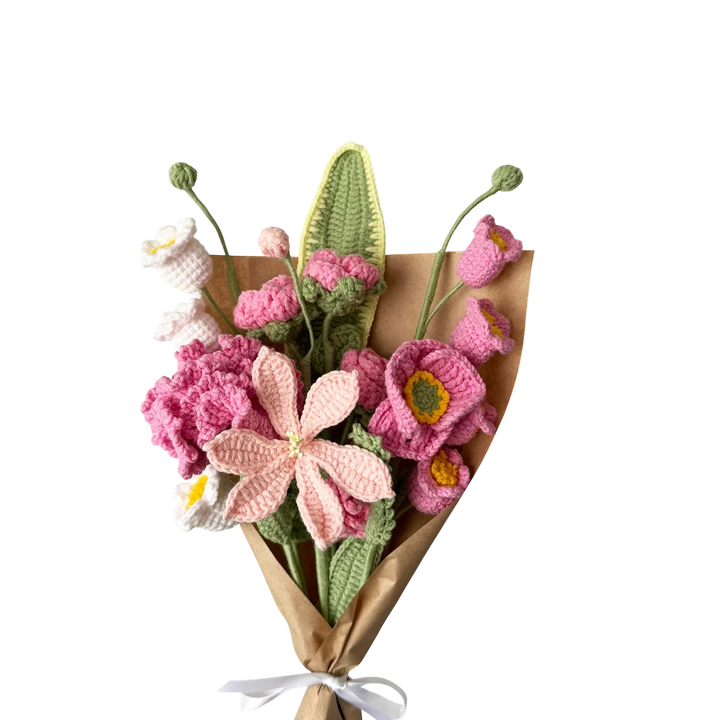 Blush Blooms