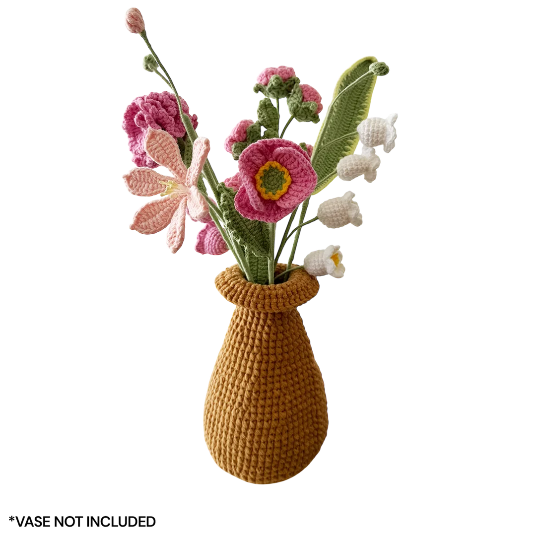 Blush Blooms