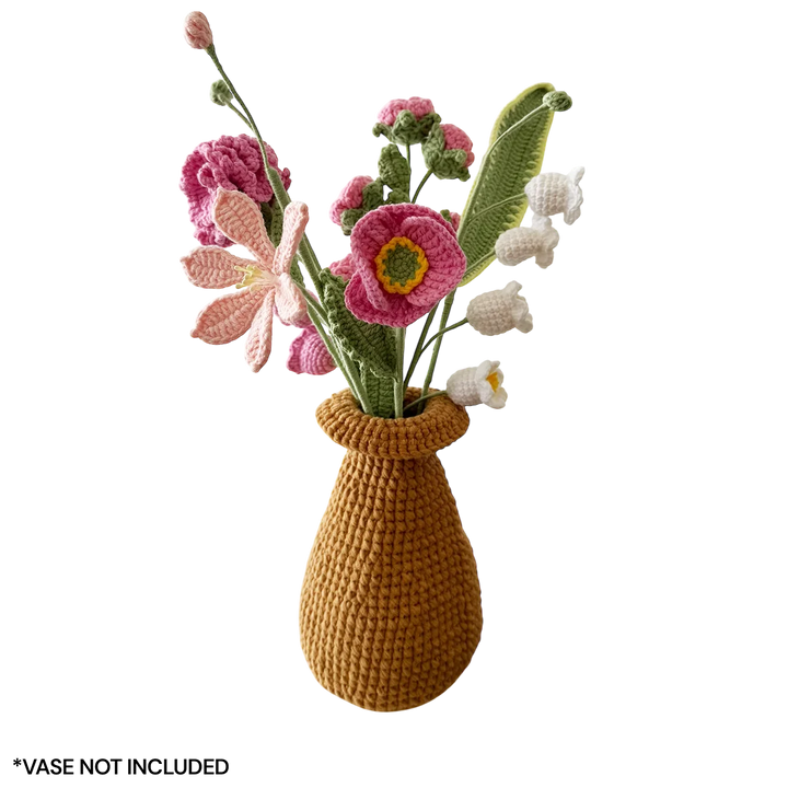 Blush Blooms