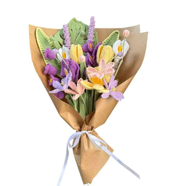 Enchanted Garden (Grand Bouquet)