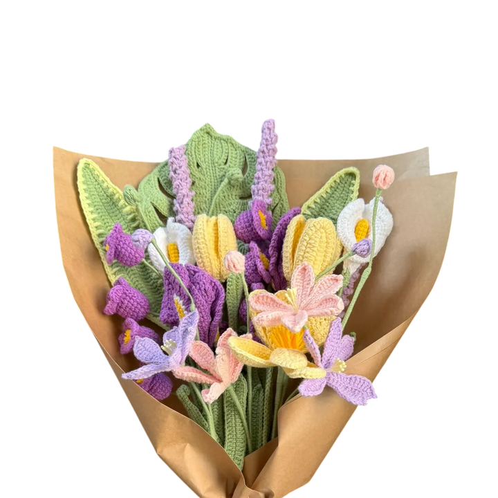 Enchanted Garden (Grand Bouquet)