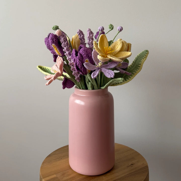 Enchanted Garden (Grand Bouquet)