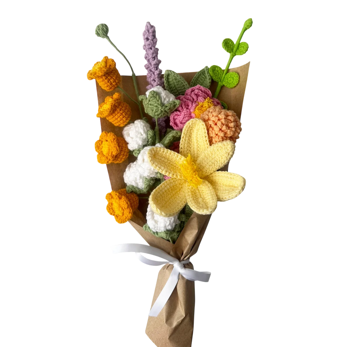 Popular Bouquets