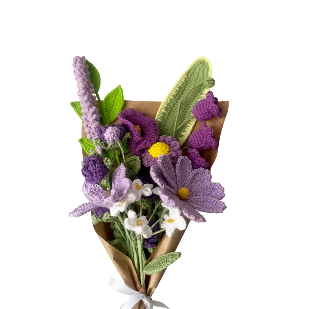 Lavender Whispers