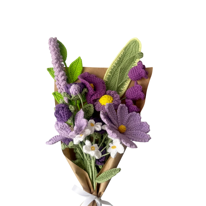 Lavender Whispers