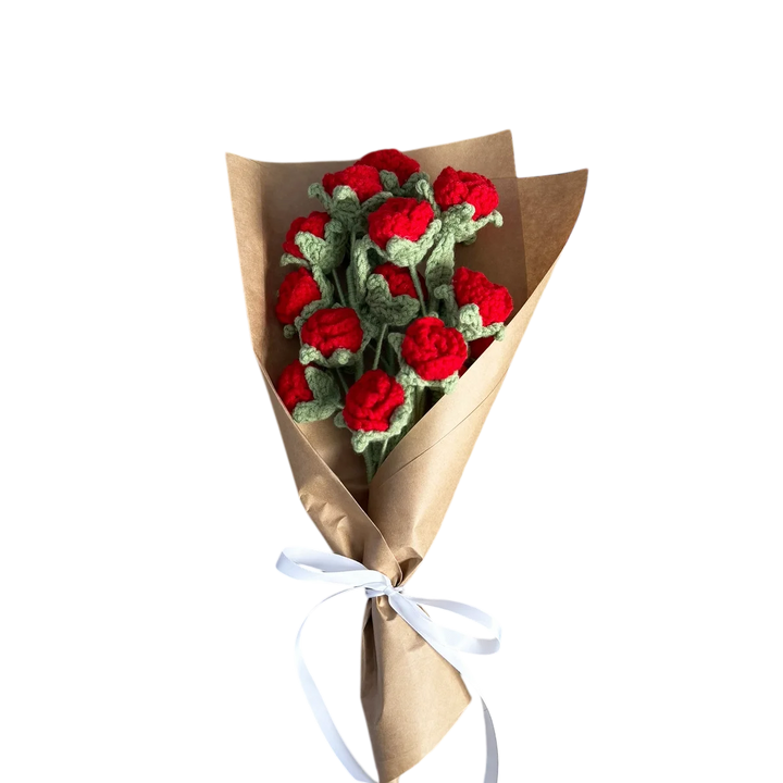 Red Rose Bouquet