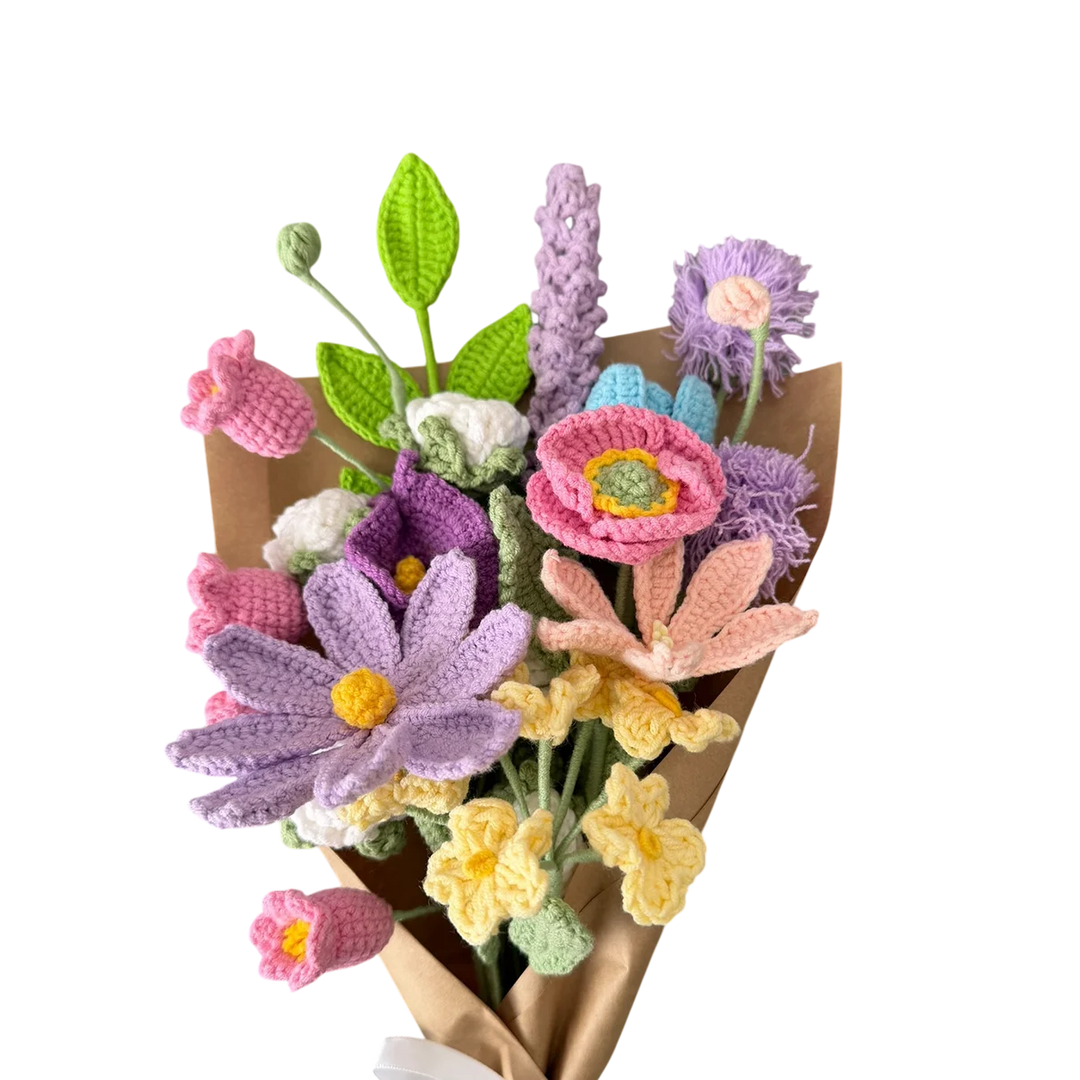 Spring Bouquet