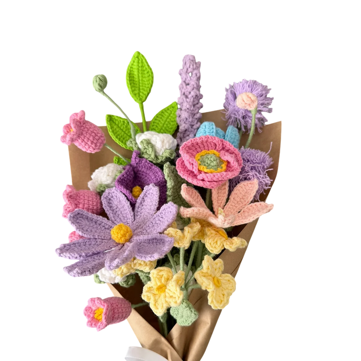 Spring Bouquet