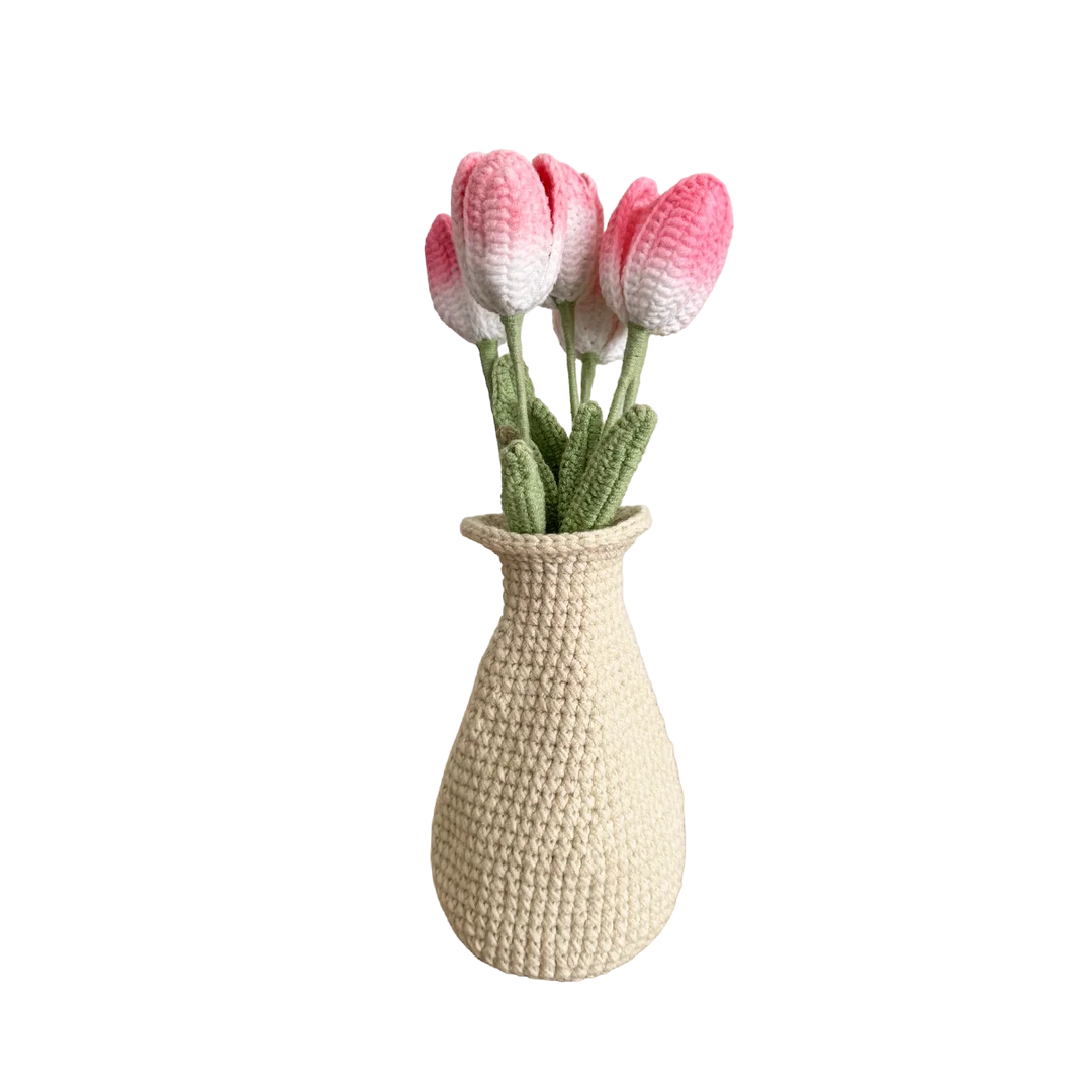 Two Tone Tulip Bundle