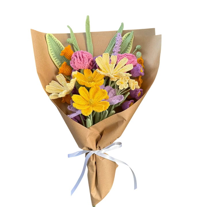 Wild Wonder (Grand Bouquet)