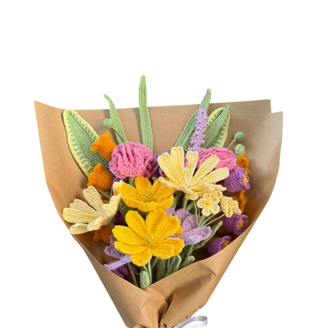 Wild Wonder (Grand Bouquet)