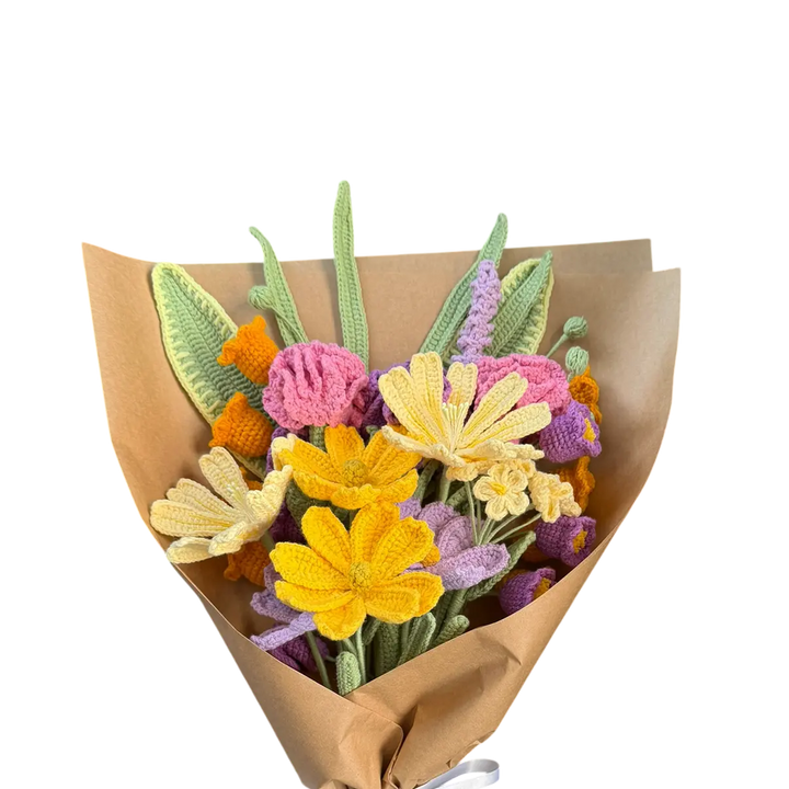 Wild Wonder (Grand Bouquet)
