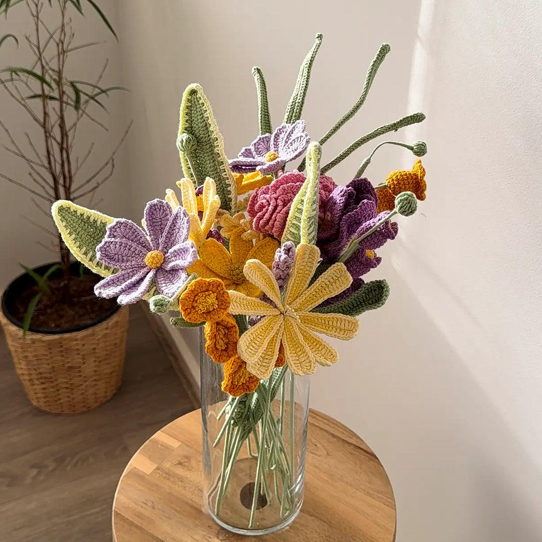 Wild Wonder (Grand Bouquet)